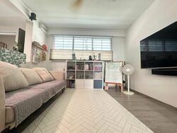 Blk 9 Toh Yi Gardens (Bukit Timah), HDB 4 Rooms #449173881